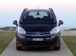 Citroen Grand C4 Picasso Premium Pack 2006 года (AU)